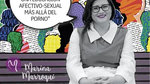 Un monólogo en La Roda alertará sobre los peligros del porno Un monólogo en La Roda alertará sobre los peligros del porno