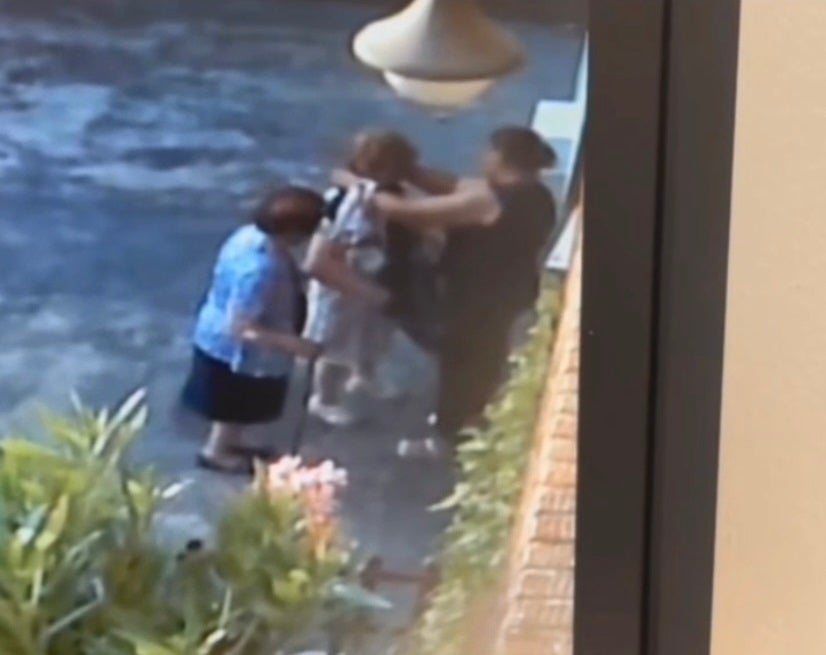 Detenida en Huesca por tres hurtos conocidos como “las mimosas” Detenida en Huesca por tres hurtos conocidos como “las mimosas”