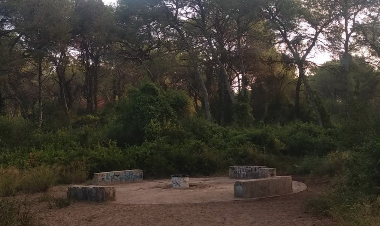 El Ayuntamiento licita la recuperación de la zona del Pouet de El Saler El Ayuntamiento licita la recuperación de la zona del Pouet de El Saler