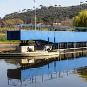 La valorització de recursos a l'EDAR Montcada i Reixac és clau per augmentar la seva autosuficiència energètica La valorització de recursos a l'EDAR Montcada i Reixac és clau per augmentar la seva autosuficiència energètica