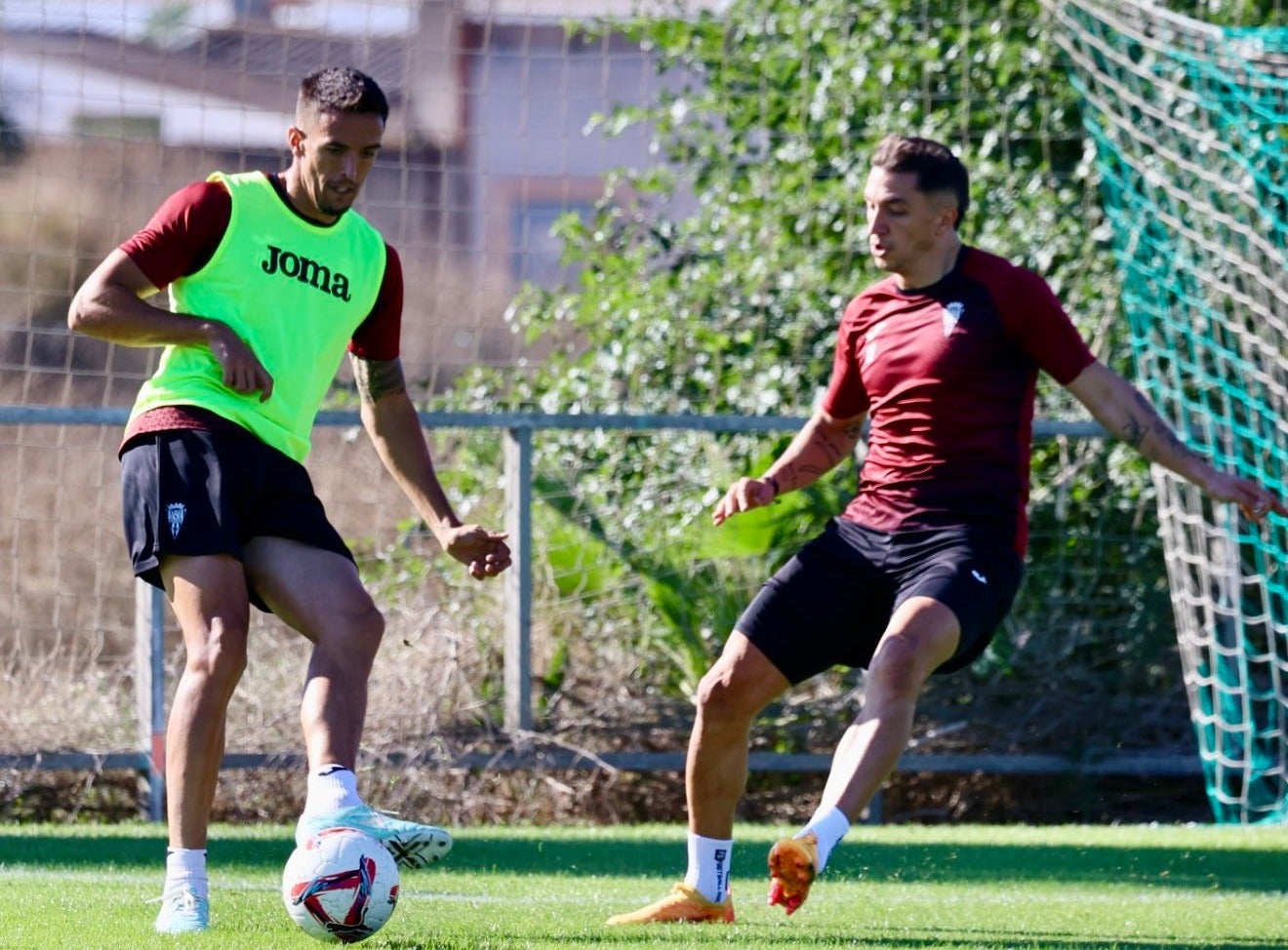 La última hora del Racing-Córdoba La última hora del Racing-Córdoba