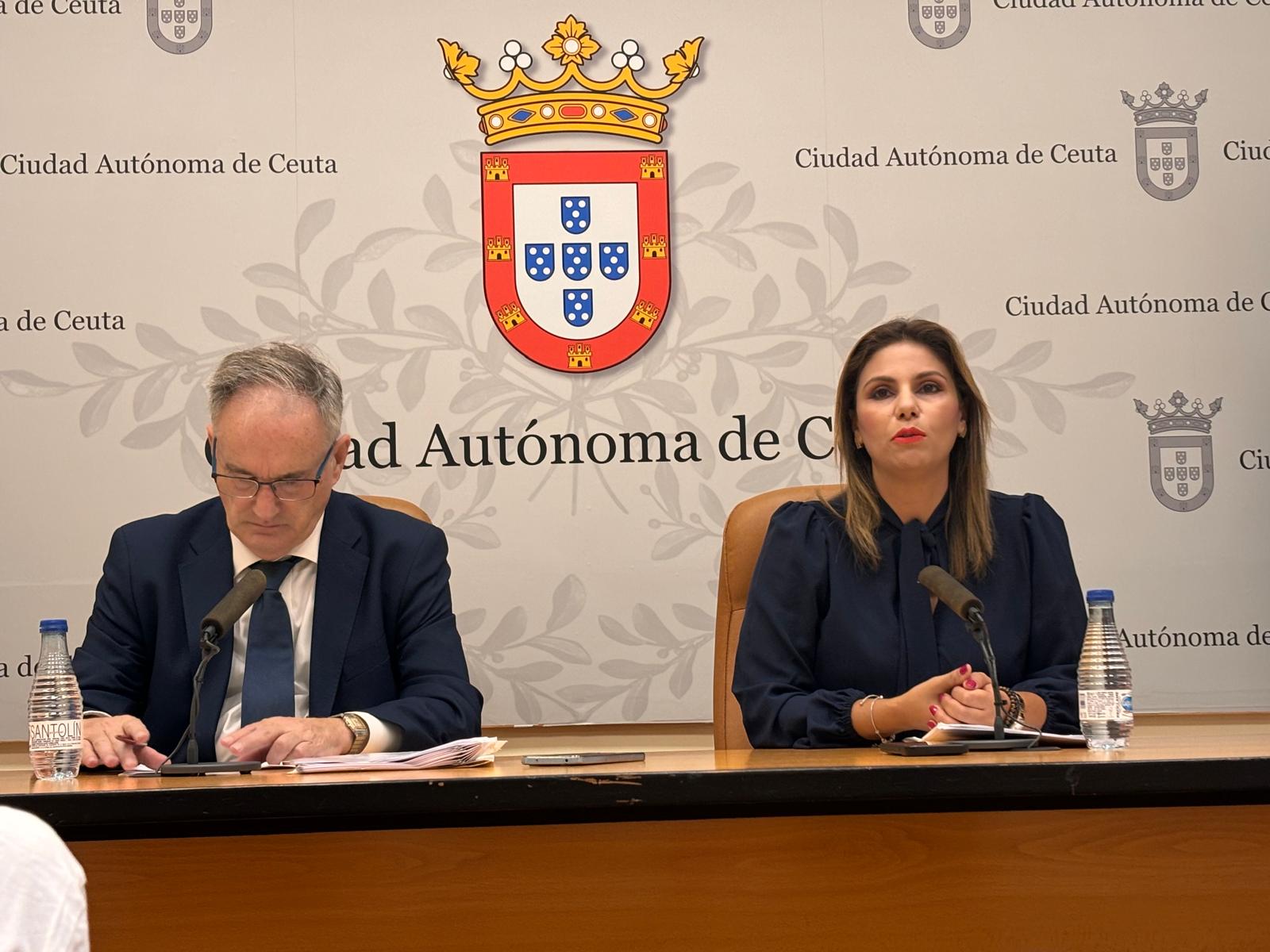 Comienza la campaña de vacunación contra la gripe y la COVID, con 26.000 dosis Comienza la campaña de vacunación contra la gripe y la COVID, con 26.000 dosis