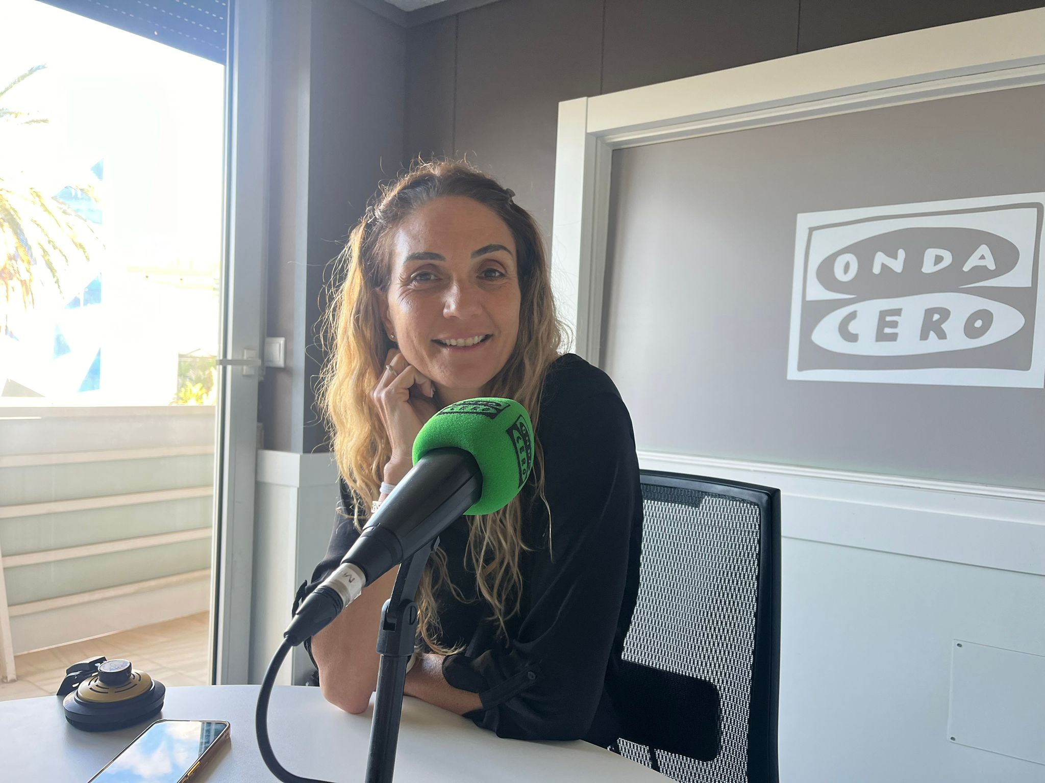 Luciana Bermúdez: "Desde que empecé en 2009 se convirtió en mi pasión" Luciana Bermúdez: "Desde que empecé en 2009 se convirtió en mi pasión"