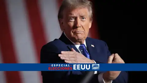 Cuánto dinero tiene Donald Trump: esta es toda su fortuna Cuánto dinero tiene Donald Trump: esta es toda su fortuna