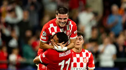 Victoria histórica Victoria histórica