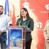 Presentación Muestra de teatro Espiga de Oro. Presentación Muestra de teatro Espiga de Oro.