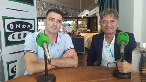 la tertulia deportiva onda cero alicante