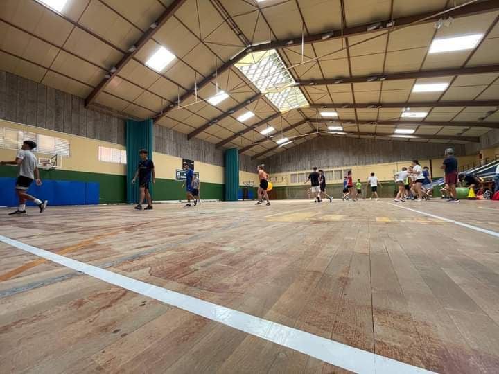 El Ayuntamiento de El Puerto abre la licitación para la renovación del parqué del Pabellón Ramón Velázquez El Ayuntamiento de El Puerto abre la licitación para la renovación del parqué del Pabellón Ramón Velázquez