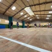 Pabellón Ramón Velázquez 