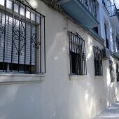 Viviendas de Carranque