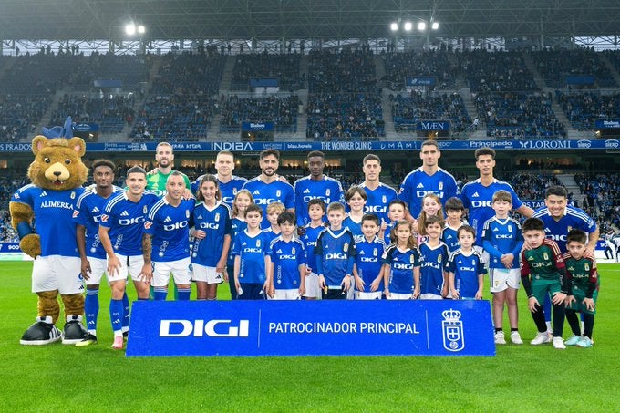 Los azules se embalan Los azules se embalan
