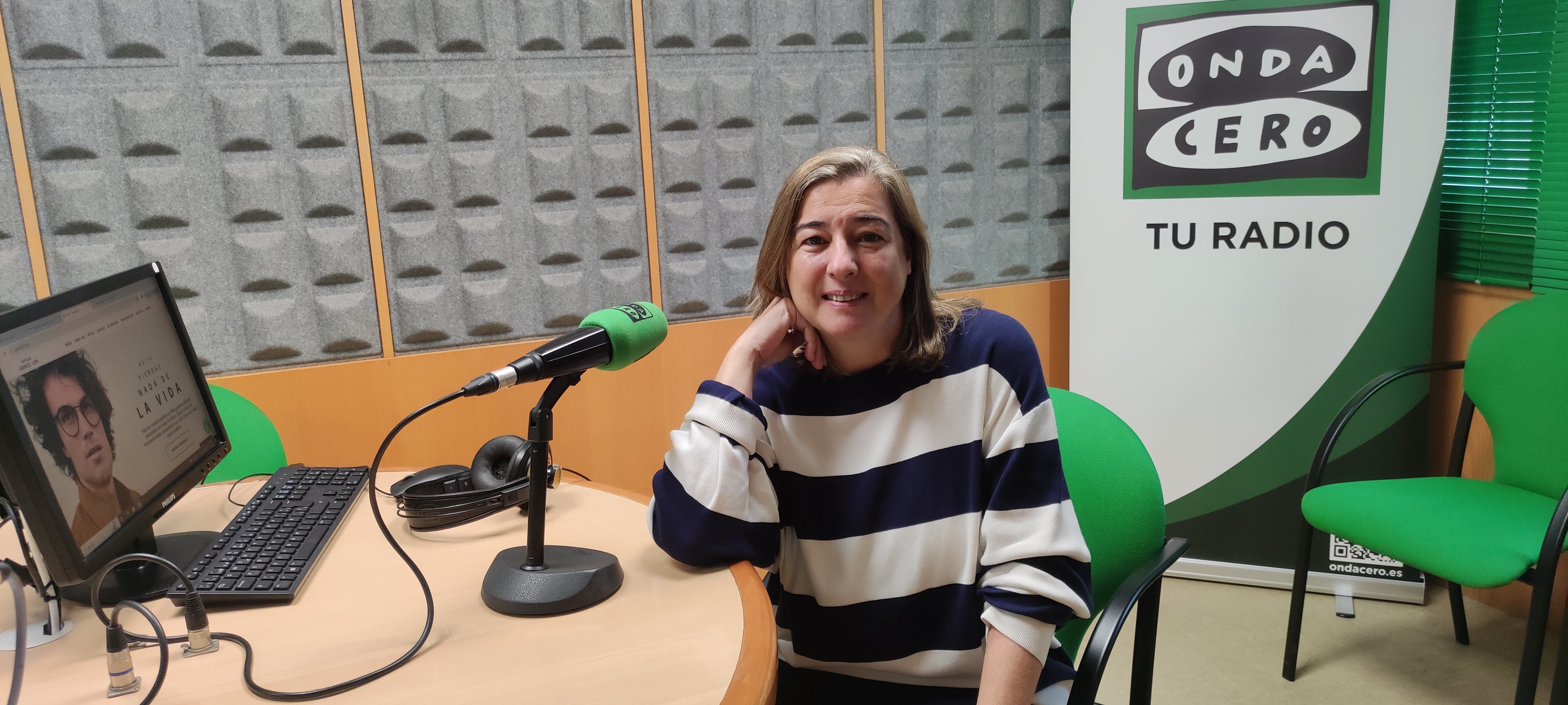 Mónica Gómez-Lor: “Para los nuevos usos visuales necesitamos nuevas soluciones que cuiden nuestros ojos” Mónica Gómez-Lor: “Para los nuevos usos visuales necesitamos nuevas soluciones que cuiden nuestros ojos”