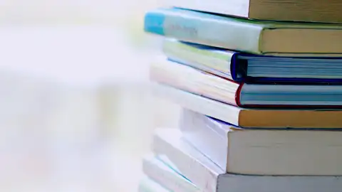 Pila de libros Pila de libros