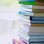 Pila de libros Pila de libros