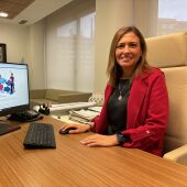 La alcaldesa de Almassora, María Tormo, ha dado a conocer los proyectos de los ciudadanos para los presupuestos.