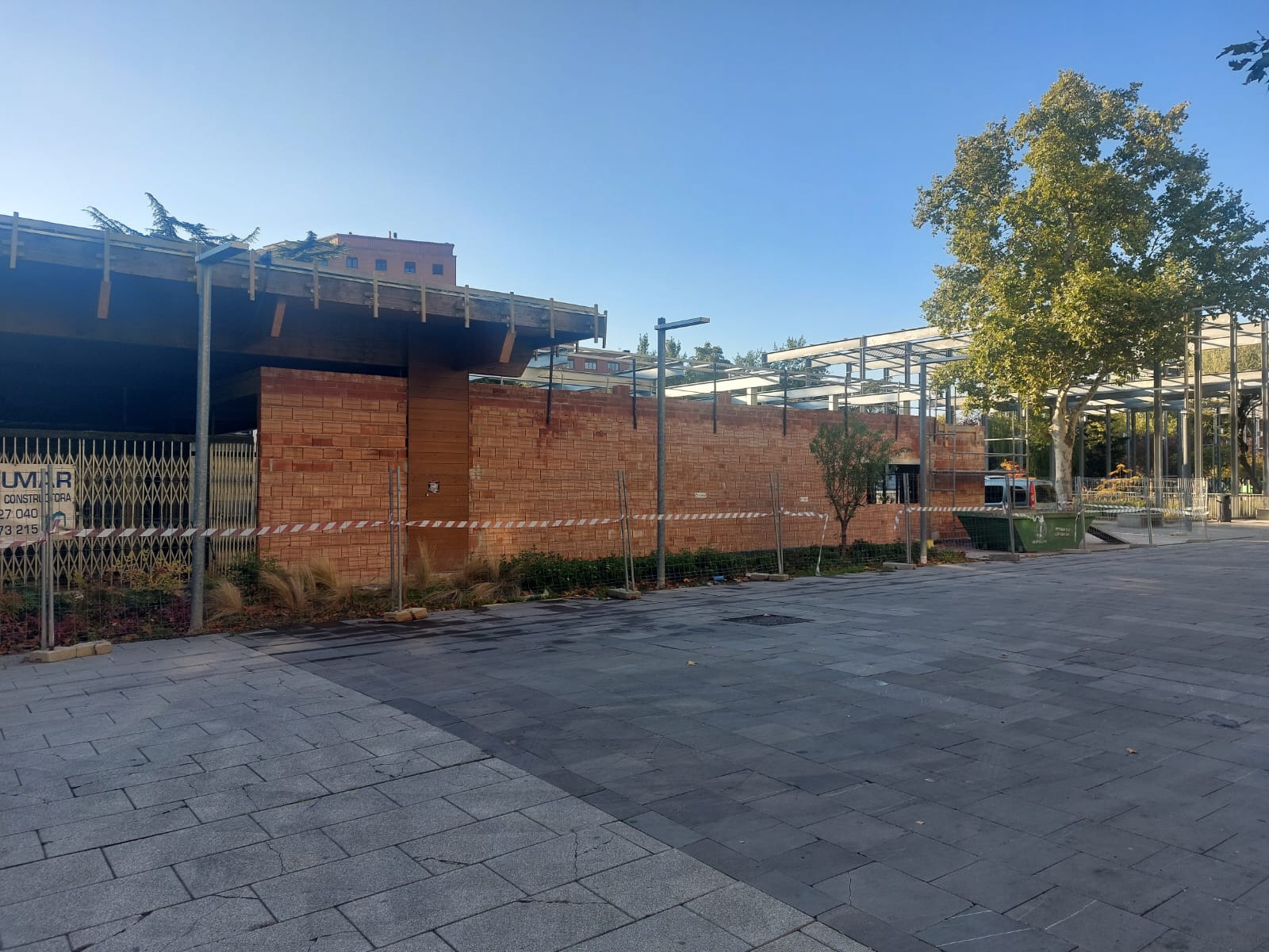 Gastronomía La Puebla desmiente rumores y reafirma la legalidad de su proyecto en el Salón de Isabel II Gastronomía La Puebla desmiente rumores y reafirma la legalidad de su proyecto en el Salón de Isabel II