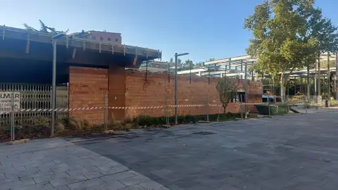 Gastronomía La Puebla desmiente rumores y reafirma la legalidad de su proyecto en el Salón de Isabel II .
