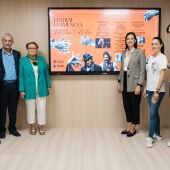 Castelló recupera el festival de flamenco rindiendo homenaje a Juan Lloria