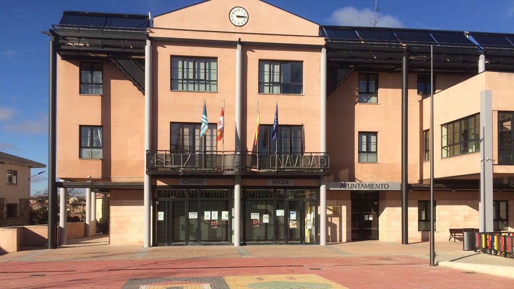 Onda Cero con Nuestros Pueblos- Palazuelos Onda Cero con Nuestros Pueblos- Palazuelos