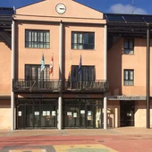 Ayuntamiento de Palazuelos de Eresma Ayuntamiento de Palazuelos de Eresma