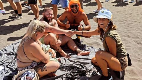 La 'otra cara' del 20-O