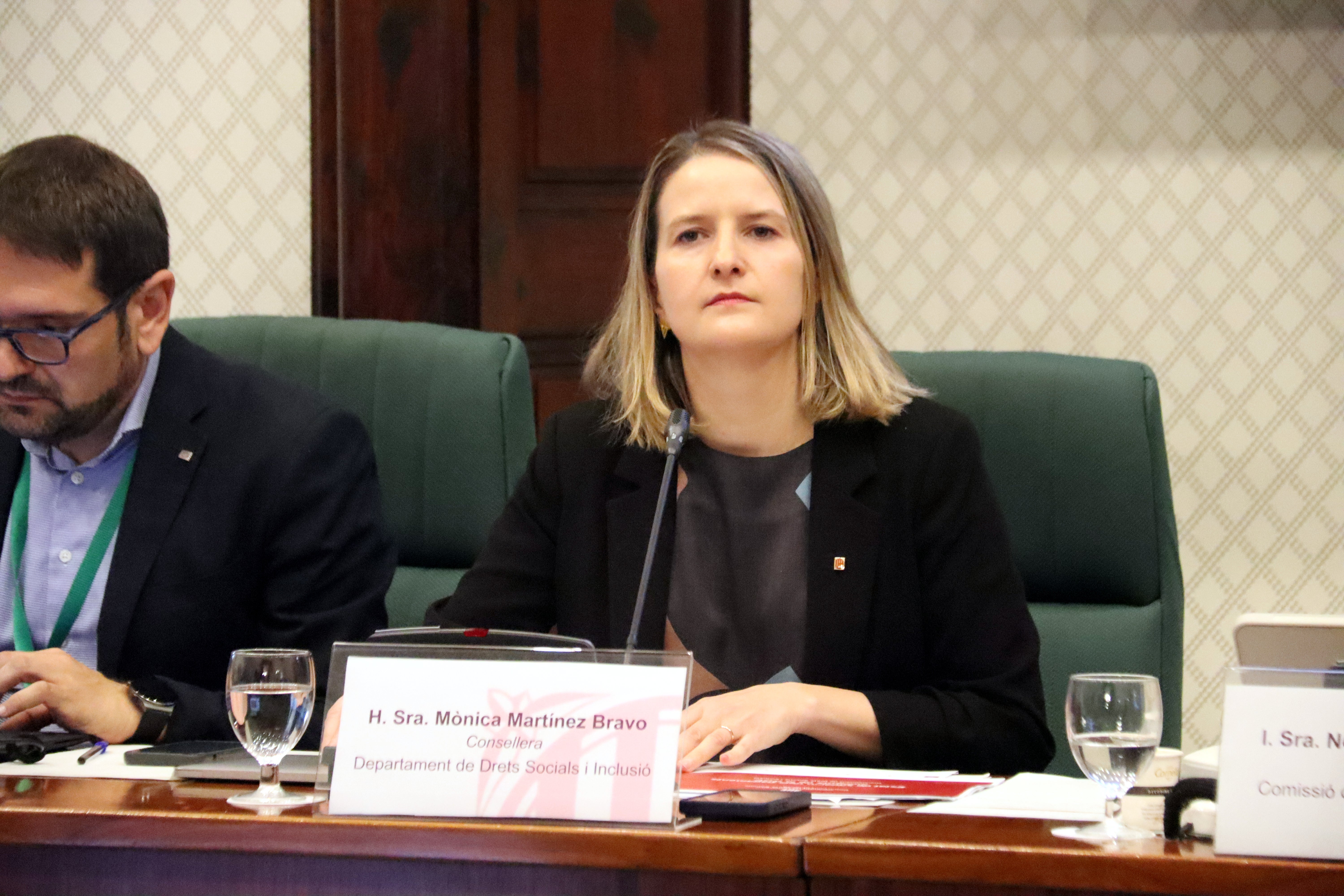 El govern català vol "amnistiar" les persones vulnerables que van rebre ajudes indegudes El govern català vol "amnistiar" les persones vulnerables que van rebre ajudes indegudes