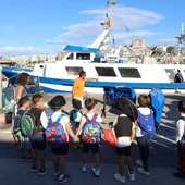 La Cofradía de Pescadores de Villajoyosa valora positivamente la investigación promovida por el Consell sobre los recursos pesqueros y su capacidad La Cofradía de Pescadores de Villajoyosa valora positivamente la investigación promovida por el Consell sobre los recursos pesqueros y su capacidad
