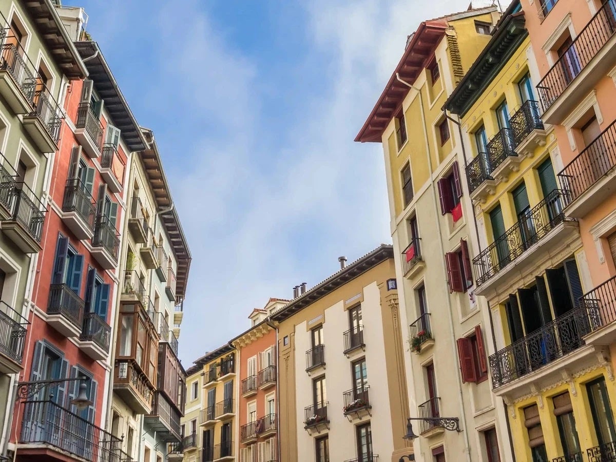 Navarra, a la cabeza en calidad de vida Navarra, a la cabeza en calidad de vida
