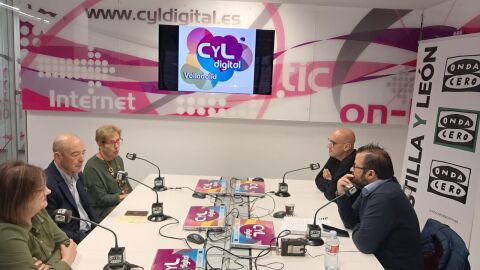 CyL Digital de Valladolid