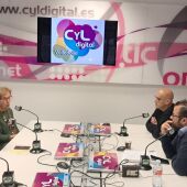 CyL Digital de Valladolid