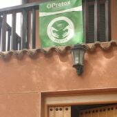 Sede de Pretox en Toledo 