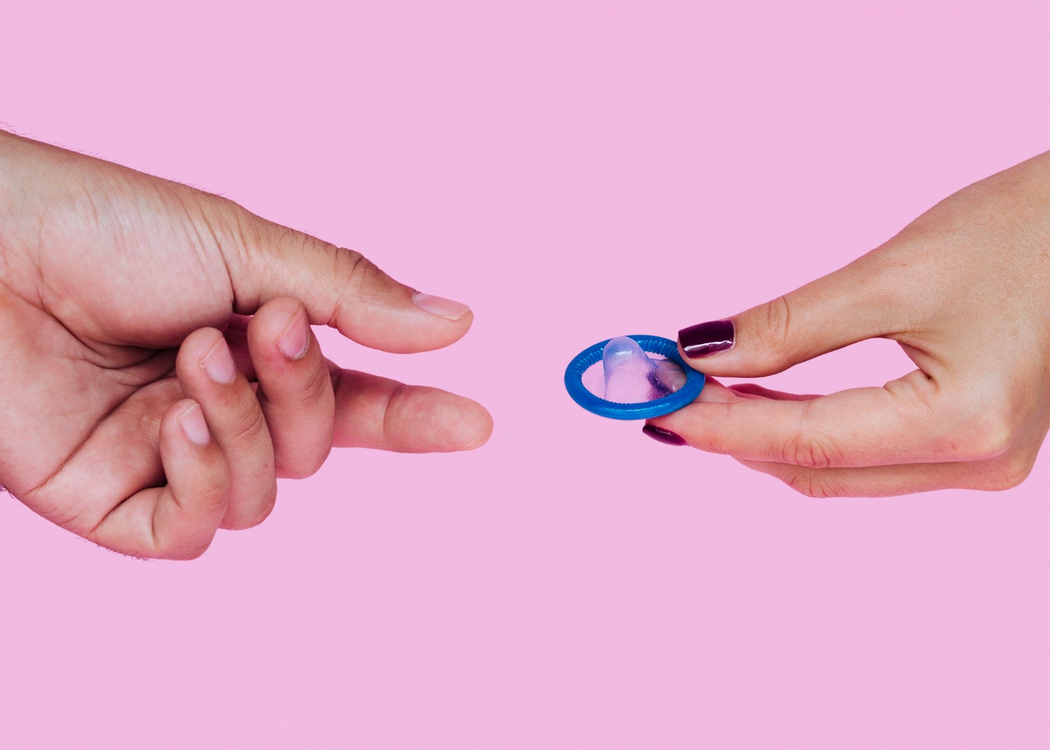 Las infecciones de transmisión sexual se disparan en España: los casos de gonorrea aumentan un 42,6% Las infecciones de transmisión sexual se disparan en España: los casos de gonorrea aumentan un 42,6%