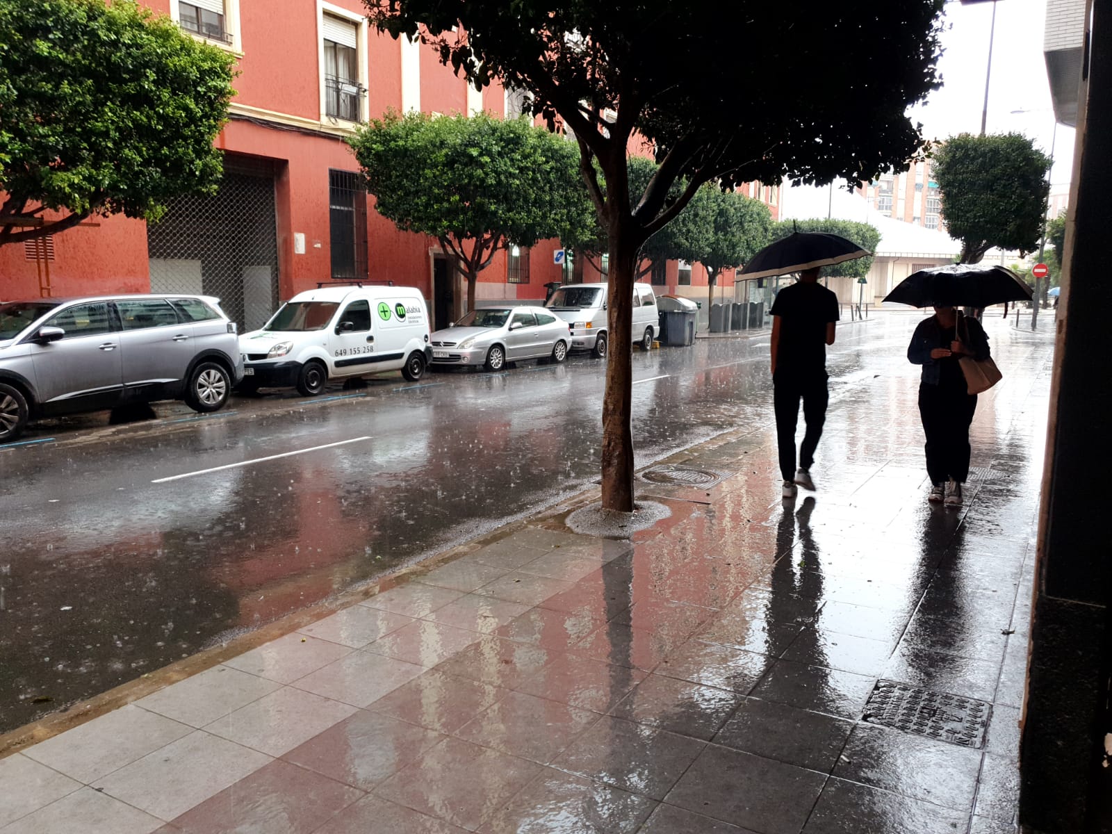 Peñíscola, Alcalá, Benicarló, Santa Magdalena y Vinaroz suspenden sus clases por la DANA Peñíscola, Alcalá, Benicarló, Santa Magdalena y Vinaroz suspenden sus clases por la DANA