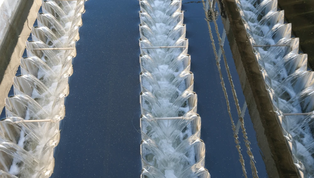 L'aigua regenerada és una solució sostenible i circular per afrontar l'escassetat hídrica L'aigua regenerada és una solució sostenible i circular per afrontar l'escassetat hídrica