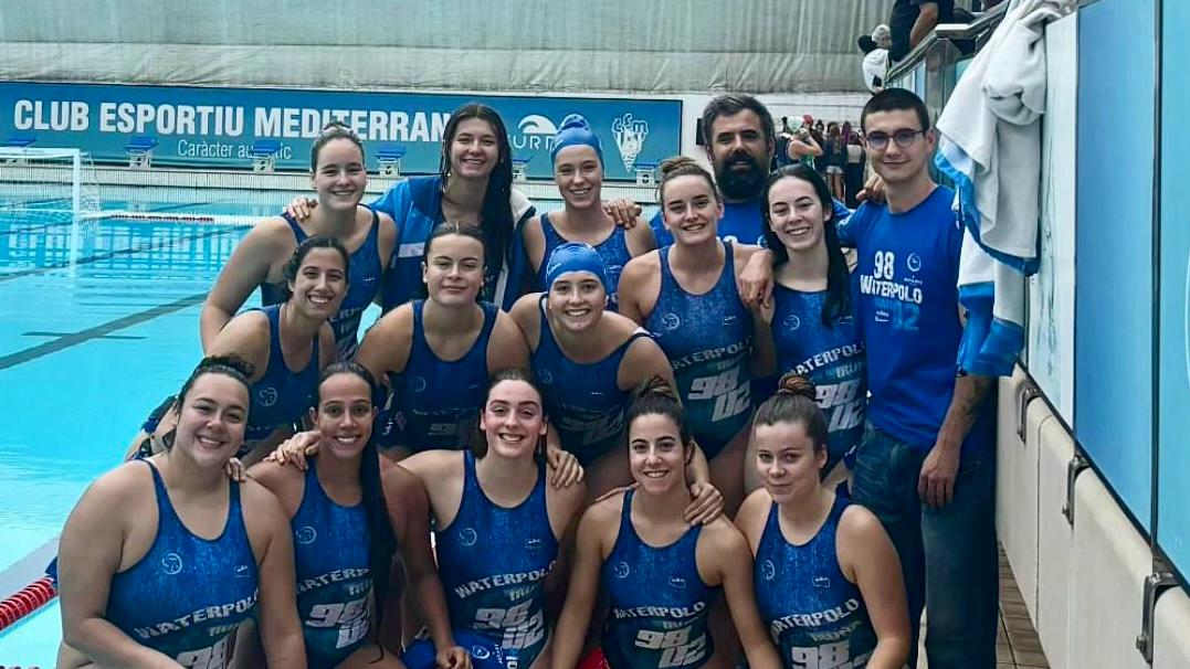 Imanol Maiza: “El WP Iruña 9802 va a competir para mantenerse” Imanol Maiza: “El WP Iruña 9802 va a competir para mantenerse”