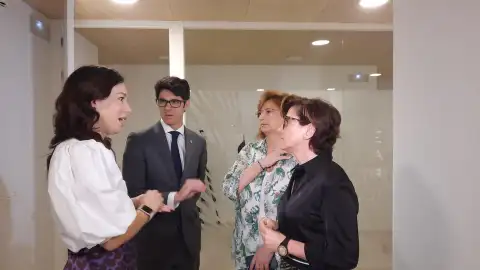El Colegio de Fisioterapeutas de Extremadura alerta en una campaña de las consecuencias del intrusismo para la salud El Colegio de Fisioterapeutas de Extremadura alerta en una campaña de las consecuencias del intrusismo para la salud