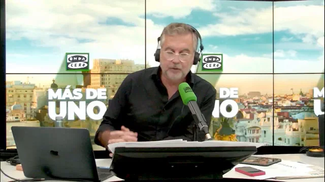 Monólogo de Alsina 23/10/2024