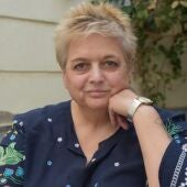 Pilar Sanabria