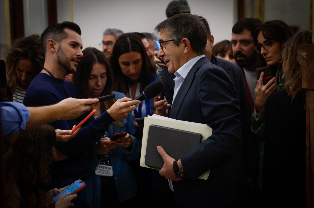 Los socios del Gobierno afean a Sumar llegar a acuerdos con el PP y el PSOE espera que "recapacite" Los socios del Gobierno afean a Sumar llegar a acuerdos con el PP y el PSOE espera que "recapacite"