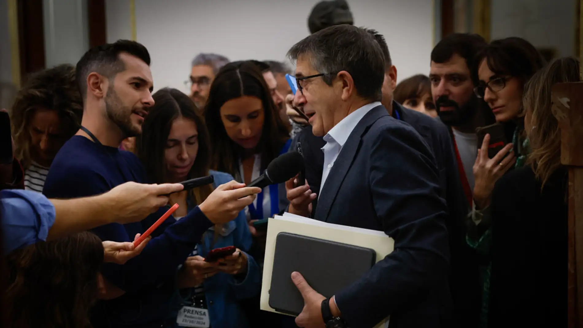 Los socios de Gobierno afean a Sumar llegar a acuerdos con el PP y el PSOE espera que "recapacite" Los socios de Gobierno afean a Sumar llegar a acuerdos con el PP y el PSOE espera que "recapacite"