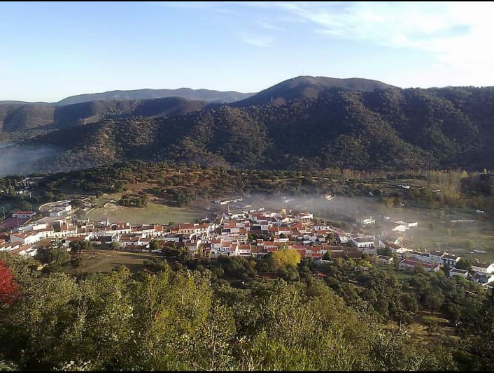 RETO DEMOGRÁFICO: LA NAVA, MANANTIAL DE FRESCURA - 24/10/2024 RETO DEMOGRÁFICO: LA NAVA, MANANTIAL DE FRESCURA - 24/10/2024