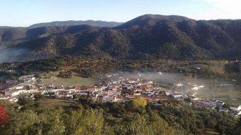 La Nava es el municipio protagonista del programa Reto Demogr&aacute;fico, de Onda Cero Huelva.