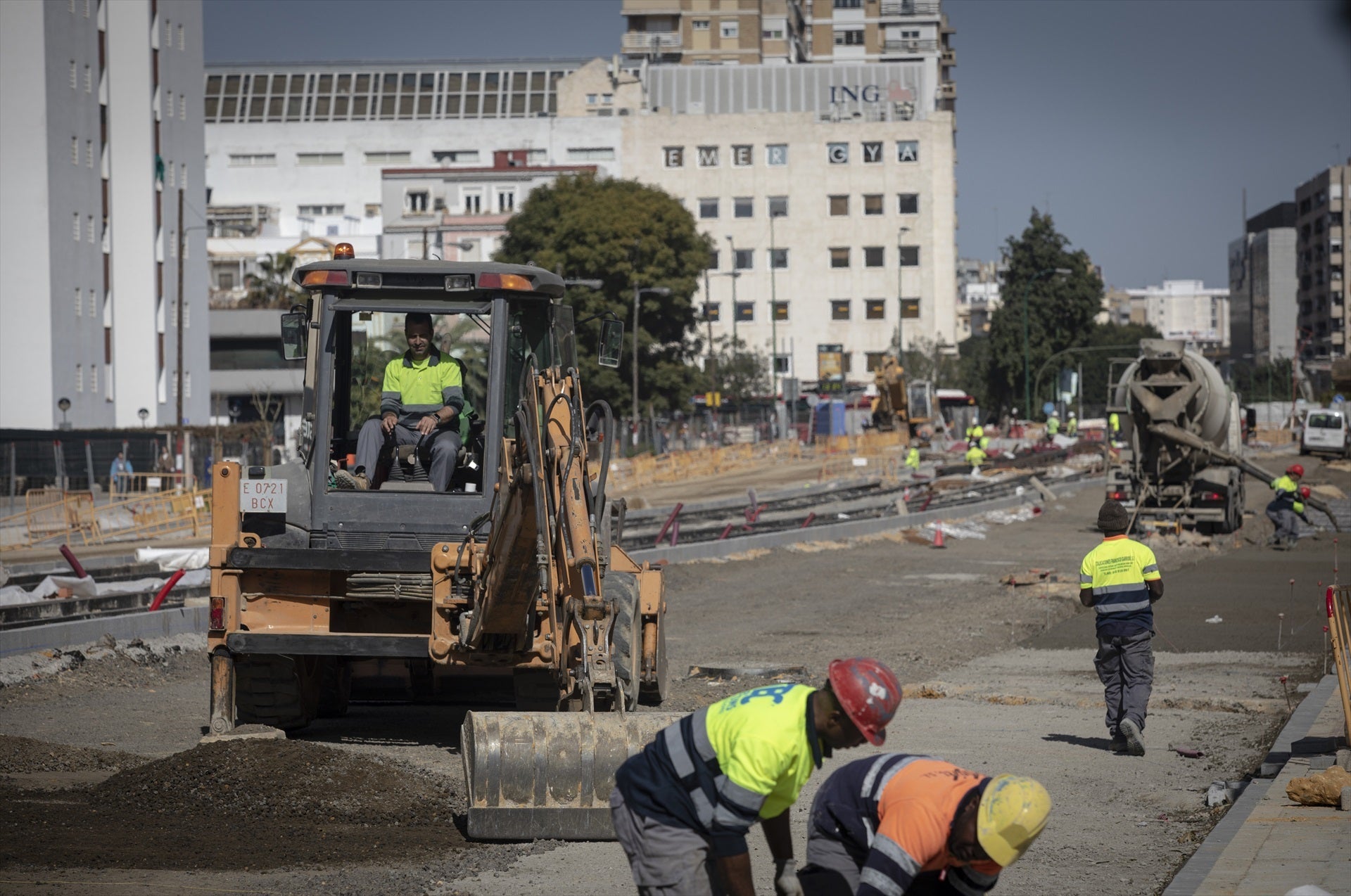Más de 1,4 millones de empleados faltan cada día a su trabajo: 308.000 no lo justifican Más de 1,4 millones de empleados faltan cada día a su trabajo: 308.000 no lo justifican