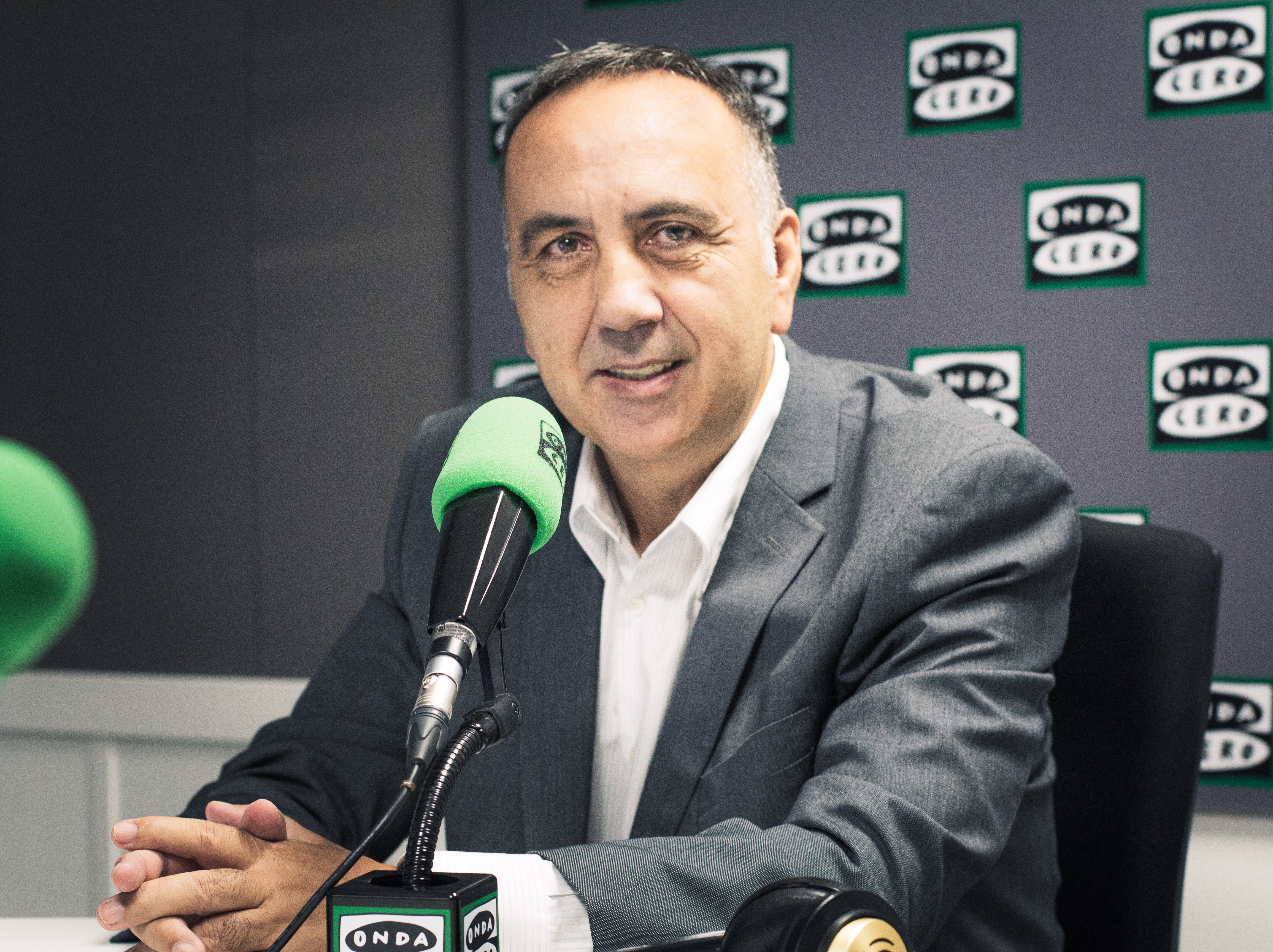 Onda Deportiva Granada, jueves 4/12/2025 Onda Deportiva Granada, jueves 4/12/2025