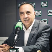 Pedro Lara, responsable de Onda Deportiva Granada Pedro Lara, responsable de Onda Deportiva Granada