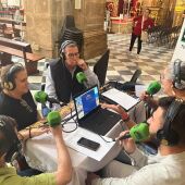 Programa especial Virgen del Carmen