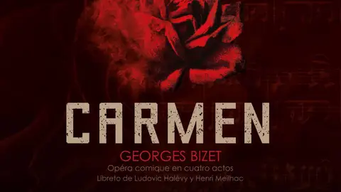 El programa Ópera Joven de la diputación pacense llevará 'Carmen' hasta Badajoz y Villafranca de los Barros El programa Ópera Joven de la diputación pacense llevará 'Carmen' hasta Badajoz y Villafranca de los Barros