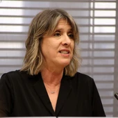 Carmen Zapata, nova Comissionada de la Nit Carmen Zapata, nova Comissionada de la Nit