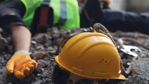 CCOO alerta del importante incremento en el número de accidentes laborales con muerte en Ciudad Real CCOO alerta del importante incremento en el número de accidentes laborales con muerte en Ciudad Real