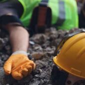 CCOO alerta del importante incremento en el número de accidentes laborales con muerte en Ciudad Real